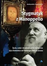 Stygmatyk z Manoppello