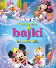 Moje pierwsze bajki.. Disney Minnie