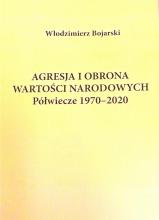 Agresja i obrona wartości narodowych