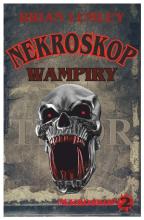 Nekroskop T.2 Wampiry! w.3