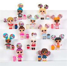 Sooo Mini! L.O.L. Surprise Dolls (12szt)