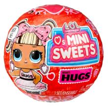 LOL Surprise Mini Sweets Hugs&Kisses Hugs Sweetie