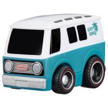 Crazy Fast Cars S7 Beach Bum Van