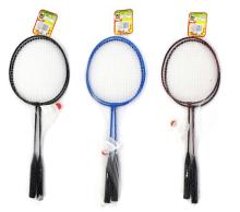 Badminton zestaw