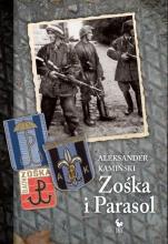 Zośka i Parasol w.2023