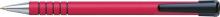 Długopis automatyczny RB085 1mm czerwony (12szt)