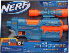 NERF Elite 2.0 Phoenix CS6