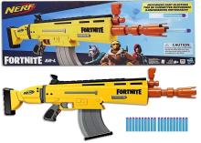 NERF Fortnite Ar-L Blaster