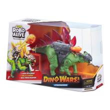 Zuru Robo Alive Dino Wars - Stegozaur