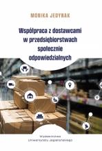 Współpraca z dostawcami w przedsiębiorstwach..