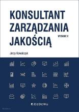 Konsultant zarządzania jakością w.5