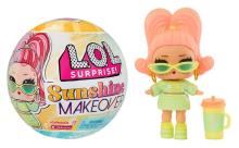 LOL Surprise Sunshine Makeover Doll (12szt)