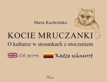 Kocie mruczanki. O kulturze w stosunkach...