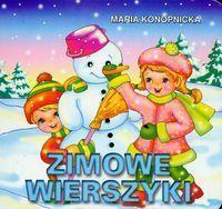 Klasyka Wierszyka - Zimowe wierszyki LIWONA