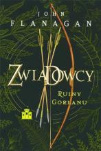 Zwiadowcy T.01 Ruiny Gorlanu w.2023