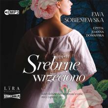 Srebrne wrzeciono audiobook