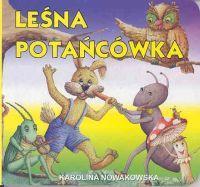 Klasyka Wierszyka - Leśna potańcówka. LIWONA