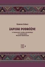 Zapiski podróżne: w tłumaczeniu z języka...