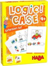 Logic! CASE Extension Set - życie codzienne