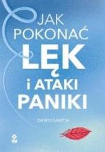 Jak pokonać lęk i ataki paniki