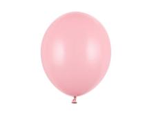 Balony Strong Pastel Baby Pink 30cm 100szt