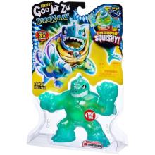 Goo Jit Zu - figurka Dino X-Ray S4 Thrash