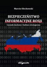 Bezpieczeństwo informacyjne Rosji