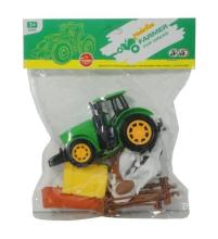 Traktor MIX