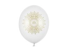 Balony IHS 30cm 6szt