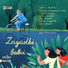 Zagadki babci audiobook