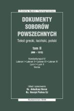 Dokumenty Soborów Powszechnych T.3 (1414-1445)