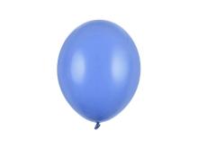 Balony Strong Pastel Ultramarine 27cm 10szt