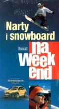 Przewodnik na weekend - Narty i snowboard PASCAL