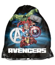 Worek na buty Avengers AV23DD-712 PASO