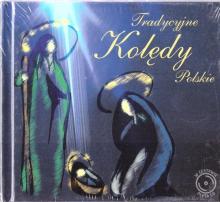 Tradycyjne Kolędy Polskie + CD