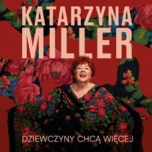 Dziewczyny chcą więcej CD