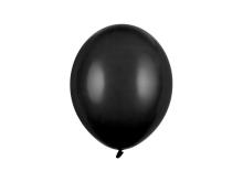 Balony Strong Pastel Black 27cm 10szt