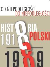 Od niepodległości do niepodległości