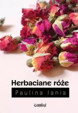 Herbaciane róże