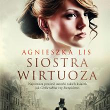 Siostra wirtuoza audiobook