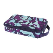 Piórnik kosmetyczka 2 GO Camo purple