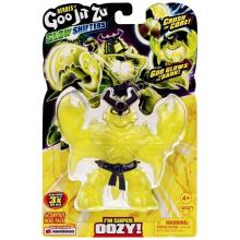 Goo Jit Zu - Figurka Glow Shifters - Scorpius