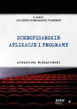 Scenopisarskie aplikacje i programy