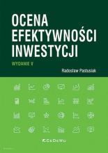 Ocena efektywności inwestycji w.5