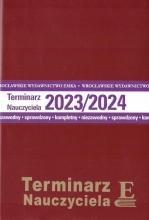 Terminarz Nauczyciela 2023/2024 BR