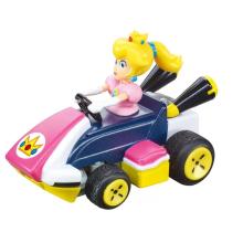 RC Cars Full Function Akku Peach