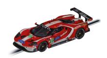 Carrera DIGITAL Ford GT Race Car