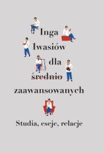 Inga Iwasiów dla średnio zaawansowanych