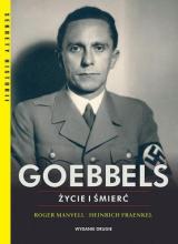 Goebbels Życie i śmierć w.2