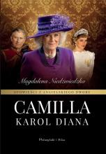 Opowieści z angielskiego dworu. Camilla